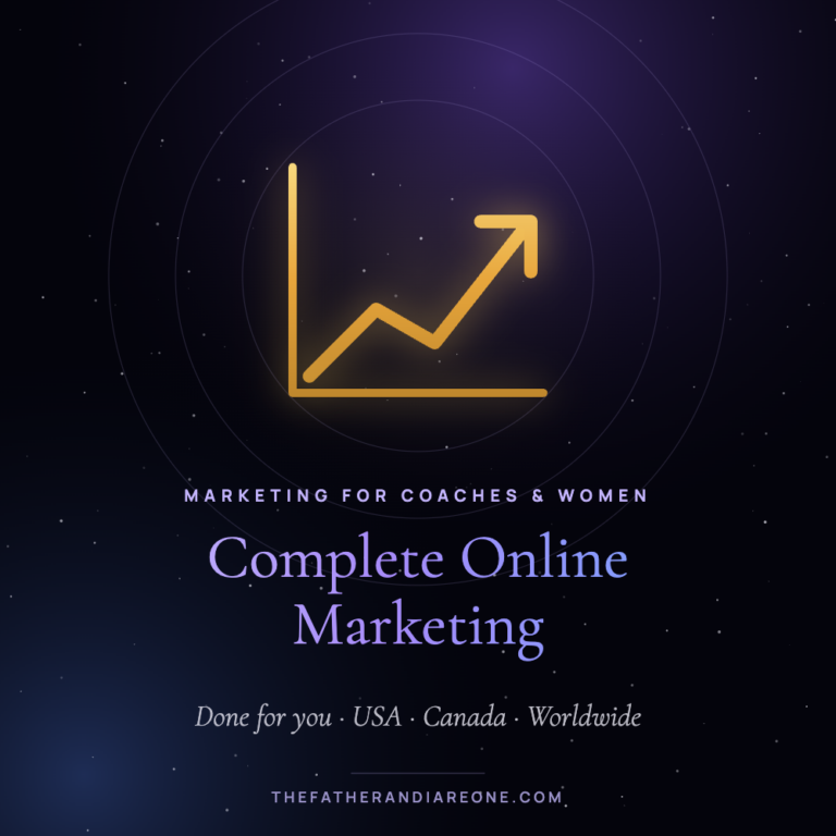 Complete Online Marketing