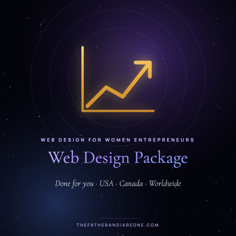 Web Design Package
